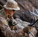 Resolute Hunter 26-2: 5th Air Naval Gunfire Liaison Company Marines establish communications and observe targets in austere environment