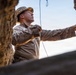 Resolute Hunter 26-2: 5th Air Naval Gunfire Liaison Company Marines establish communications and observe targets in austere environment