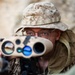 Resolute Hunter 26-2: 5th Air Naval Gunfire Liaison Company Marines establish communications and observe targets in austere environment