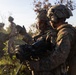 Predator’s Walk 26: US MRF-D Marines with B Co. conduct squad attack drills