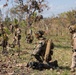 Predator’s Walk 26: US MRF-D Marines with B Co. conduct squad attack drills