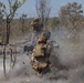Predator’s Walk 26: US MRF-D Marines with B Co. conduct squad attack drills