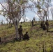 Predator’s Walk 26: US MRF-D Marines with B Co. conduct squad attack drills