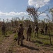 Predator’s Walk 26: US MRF-D Marines with B Co. conduct squad attack drills