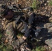Predator’s Walk 26: US Marines with B Co. conduct squad attack drills