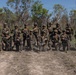Predator’s Walk 26: US Marines with B Co. conduct squad attack drills