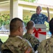 U.S. Pacific Command Opens Multi-Domain Training Facility in Guam