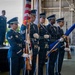 374 OG Change of Command