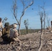 Predator’s Walk 26: US Marines with B Co. conduct squad attack drills