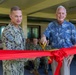 U.S. Pacific Command Opens Multi-Domain Training Facility in Guam