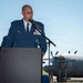 374 OG Change of Command