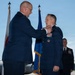 374 OG Change of Command
