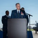 374 OG Change of Command