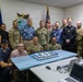 U.S. Pacific Command Opens Multi-Domain Training Facility in Guam