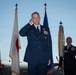 374 OG Change of Command
