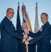 374 OG Change of Command