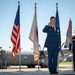 374 OG Change of Command