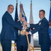 374 OG Change of Command