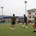U.S. Marines with MAG-12 participate in 100 days of summer
