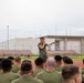 U.S. Marines with MAG-12 participate in 100 days of summer