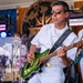 U.S. Fleet Forces Band plays at Norfolk Harborfest Sail250