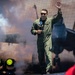 USS Carl Vinson Sailor participates in NASCAR Cup Series driver introductions