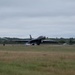 B-1B Lancer lands to support U.S. Central Command