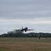 B-1B Lancer lands to support U.S. Central Command