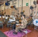 405th Army Field Support Brigade-Africa Conducts Change of Command Ceremony