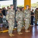 405th Army Field Support Brigade-Africa Conducts Change of Command Ceremony