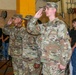 405th Army Field Support Brigade-Africa Conducts Change of Command Ceremony