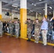 405th Army Field Support Brigade-Africa Conducts Change of Command Ceremony