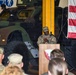 405th Army Field Support Brigade-Africa Conducts Change of Command Ceremony