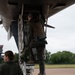 B-1B Lancer lands to support U.S. Central Command