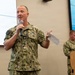 NAVSUP BSC | All Hands Call