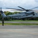 HMH-361 arrives at JGSDF Camp Metabaru