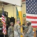 Camp Darby welcomes new 405th leadership