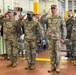 Camp Darby welcomes new 405th leadership