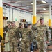 Camp Darby welcomes new 405th leadership