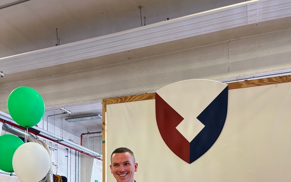 Camp Darby welcomes new 405th leadership
