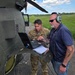 CECOM ILSC STR and LAR provide Avionics support and training
