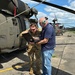 CECOM ILSC STR and LAR provide Avionics support and training