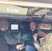 CECOM ILSC STR and FSR provide unit support on Bradley vehicles
