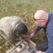 CECOM ILSC VSAT support and training in Germany