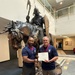 CECOM ILSC L-STR recognized with selection as a member of O2M3