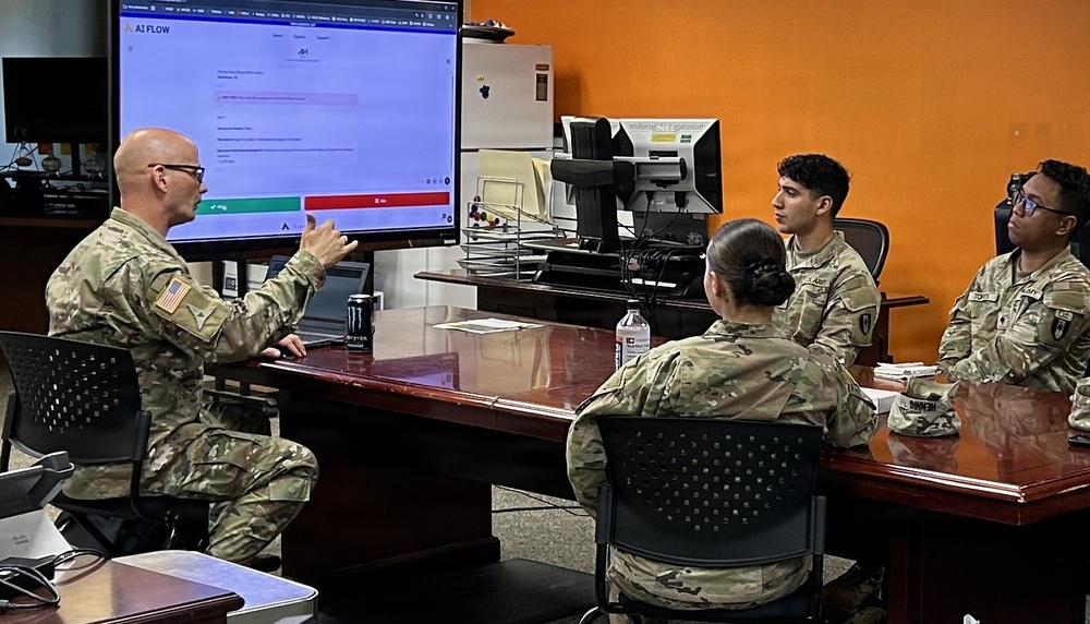 CECOM Day at Fort Bragg