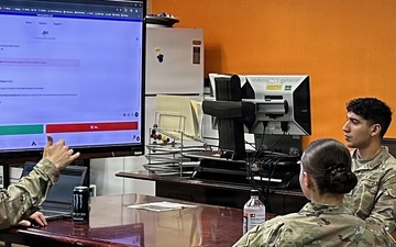 CECOM Day at Fort Bragg