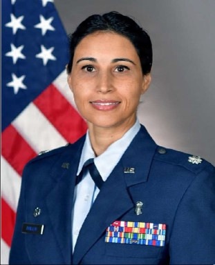 Official Portrait