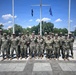 Naval intelligence students collect valuable experience in revised course capstone