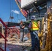 U.S. Army Corps of Engineers Baltimore District and Maryland Port Administration Partner to Ensure Safe Navigation for Port of Baltimore